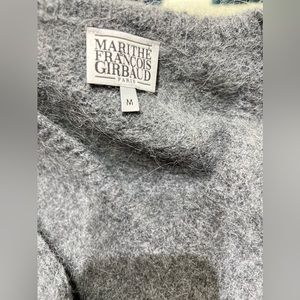 Marithe Francois sweater